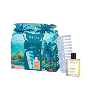 Coffret good hair good day - Moana