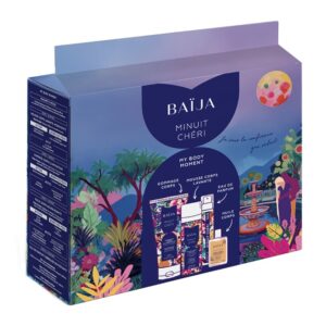 Coffret My Body Moment Minuit Chéri