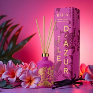 Bouquet Parfumé XL Ile d'Azur