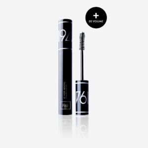 LE NOIR ABSOLU – MASCARA NOIR