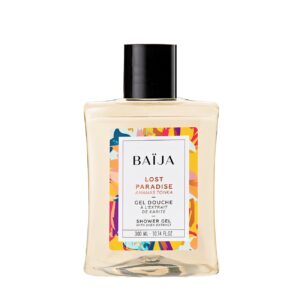 Gel douche Lost Paradise • 300ml