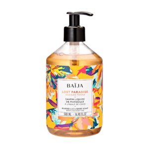 Savon Liquide de Marseille Lost Paradise • 500ml
