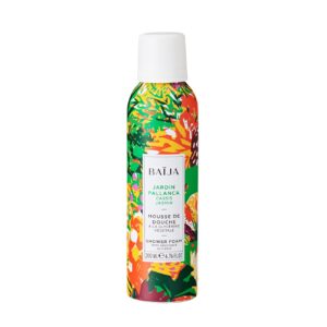 Mousse de douche Jardin Pallanca • 200ml