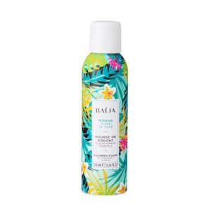 Mousse de douche Moana • 200ml