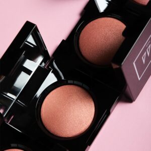THE LUMI BLUSH - Rose Fever