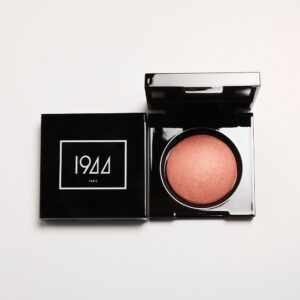 THE LUMI BLUSH - Corail Crush
